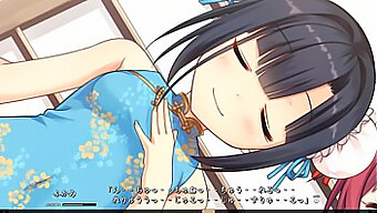 Game Hentai Menjadi Hidup Dalam Video Maitetsu Lr Fukami Daily Princess