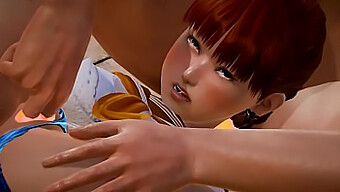 Experience The Ultimate 3d Hentai Adventure With Honey Select #1