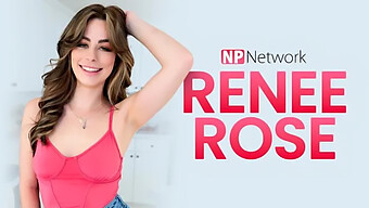 Pertemuan Pov Intens Renee Rose Dengan Abang Tirinya Dalam Sesi Role Play Yang Panas