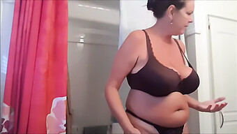 Mature With Big Natural Tits Warns Not To Reveal The Truth