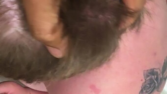 Young Tinder Slut Gets Her Face Fucked And Swallows Cum