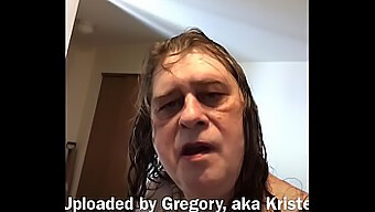 Hej Film På Xvideos Med Gregory Lewis Som Skådespelare Och Berättare, Ackompanjerad Av Flöjtmusik