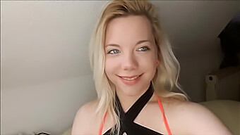 Intimvideo Des Amateurpaares Zur Verifizierung