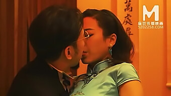 Professional Asian Massage Parlor Offers Sensual Services In Hd