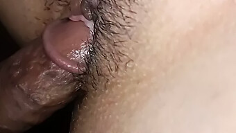 Sexo Duro Con Mi Vecina De 18+: Un Video Casero De Follada Amateur