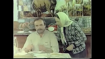 كلاسيكية كاظم كارتال لعام 1979 مع أوروسبوم يوسمام وزرين إيجيل