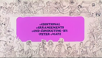 Vintage Alice In Wonderland: A Classic American Pornographic Film