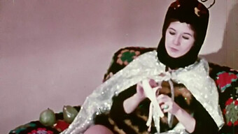 The First Part Of The 1972 Film Featuring A Dancing Bat