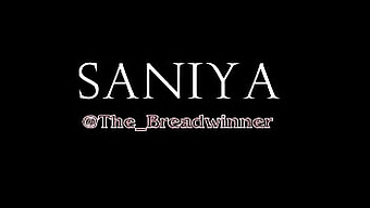 Saniya And Kitty'S Seductive Nude Twerk Performance