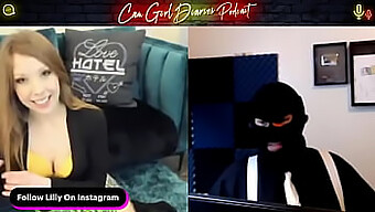 Los Secretos De Lilly Laclare Para El Exitoso Modelaje En Webcam Sin Promoción En Redes Sociales