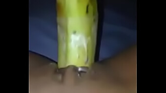 A Woman From Cali, Colombia Enjoys Anal Sex