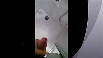 Teen'S Explosive Orgasm In Stunning Pov!