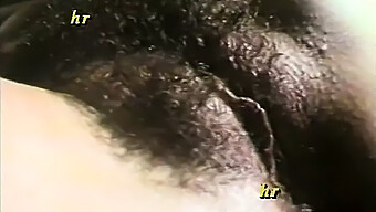 Italian Amateur Couple'S Steamy Vhs Footage Of Passionate Sex