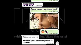 Cô Gái Trẻ Venezuela Thua Cược, Nhận Giải Thưởng Là Mông Trong Video Webcam Khó Tính