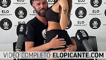 Lilack'S Creamy Fetish: Horký Speciál Pro Elopodcast