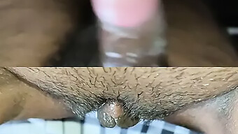 Mature Indian Couple Indulges In Hardcore Interracial Sex