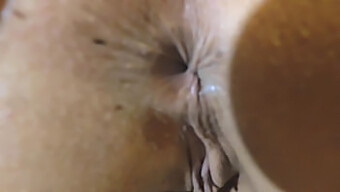 Lustful Ass Penetration With A Seductive Blonde