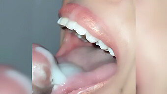 Top-Quality Compilation Of Facial, Oral, And Creampie Scenes