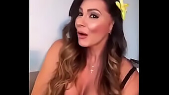 Esperanza Gomez, Bintang Porno Kolombia, Memutuskan Untuk Mengucapkan Selamat Tinggal Pada Karir Porno-Nya